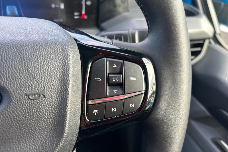 Used Ford Transit Custom 2024 for sale - 76603437: Photo 38