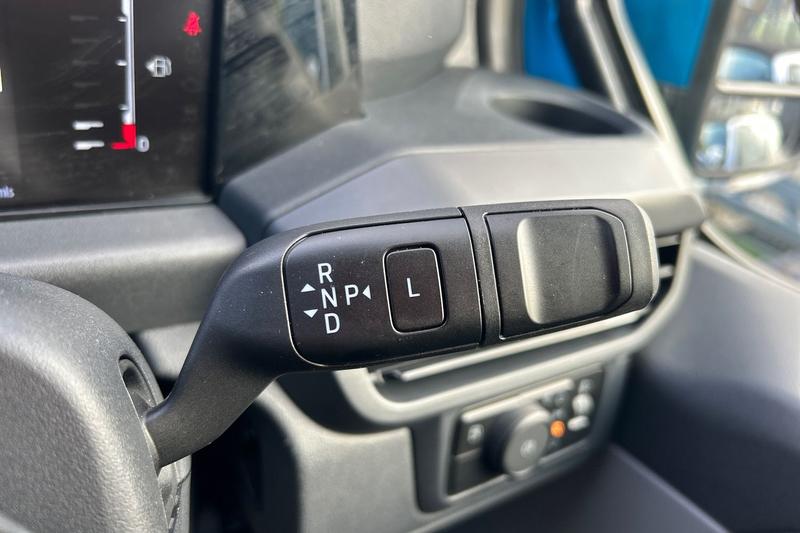 Used Ford Transit Custom 2024 for sale - 76603437: Photo 39