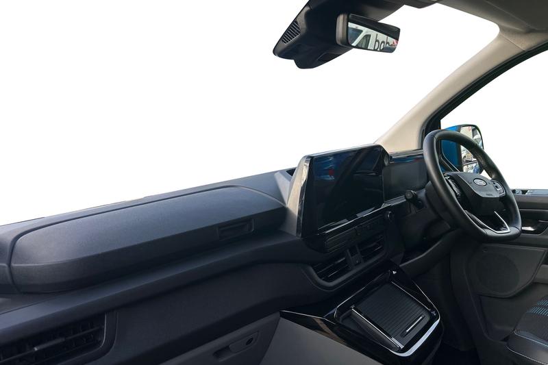 Used Ford Transit Custom 2024 for sale - 76603437: Photo 4