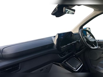 Used Ford Transit Custom 2024 for sale - 76603437: Photo