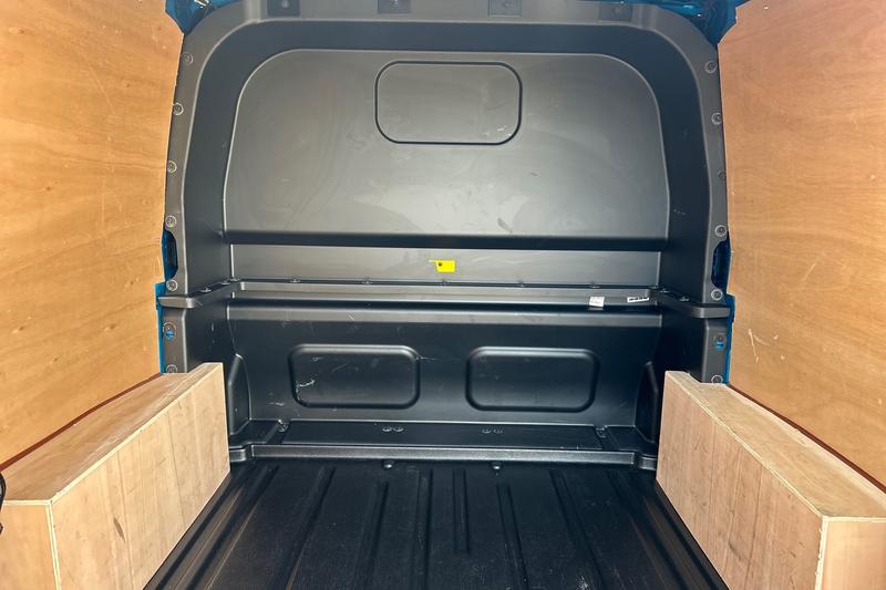 Used Ford Transit Custom 2024 for sale - 76603437: Photo 5