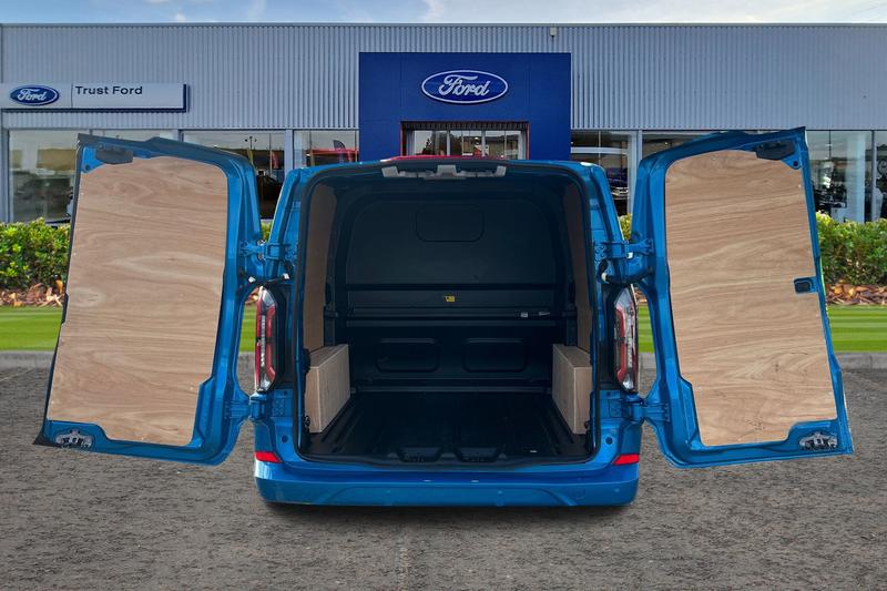 Used Ford Transit Custom 2024 for sale - 76603437: Photo 7
