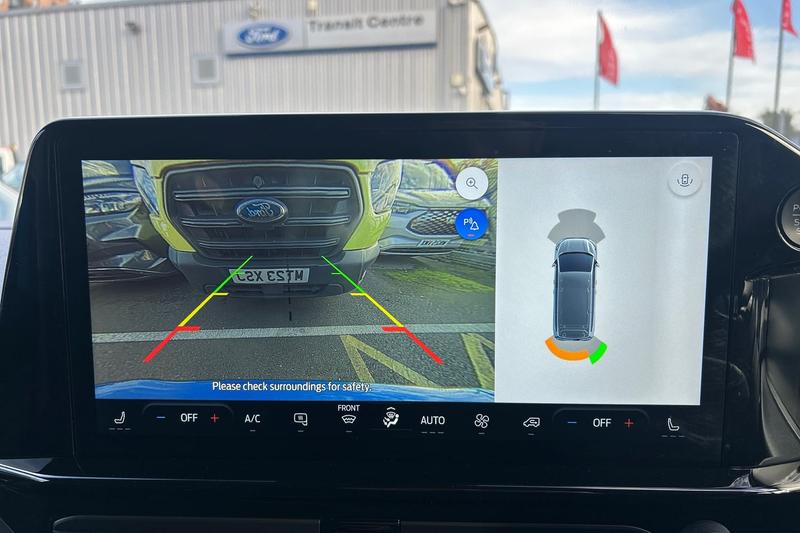 Used Ford Transit Custom 2024 for sale - 76603437: Photo 8