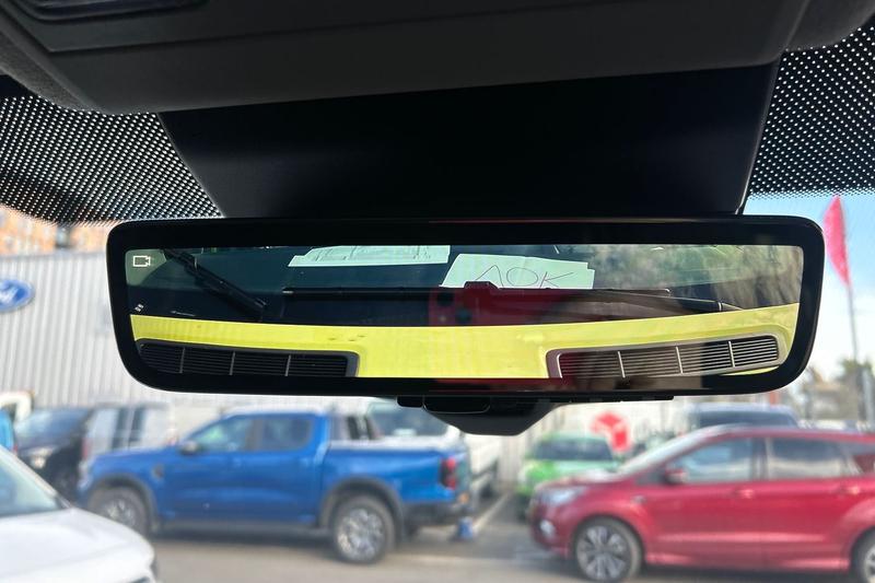 Used Ford Transit Custom 2024 for sale - 76603437: Photo 9