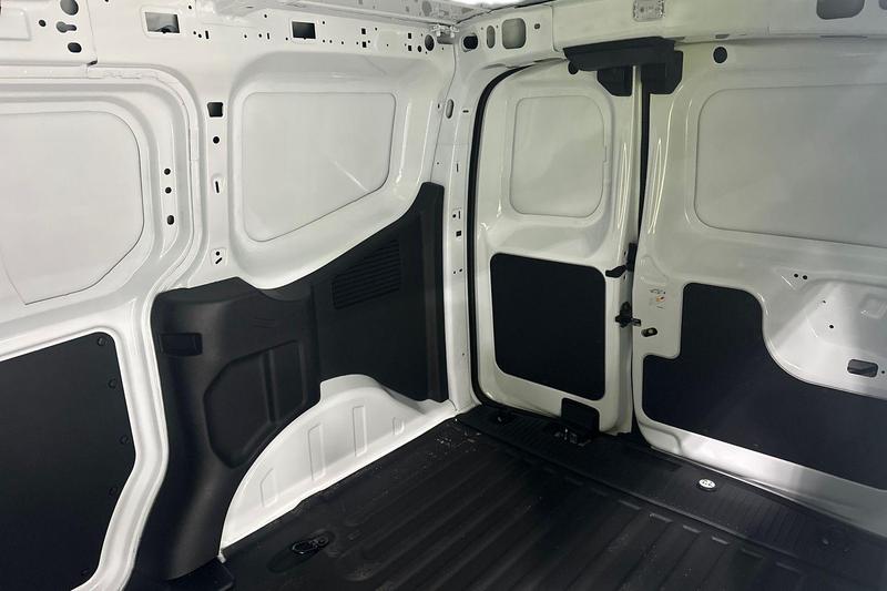 Used Ford Transit Courier 2025 for sale - 77599652: Photo 10