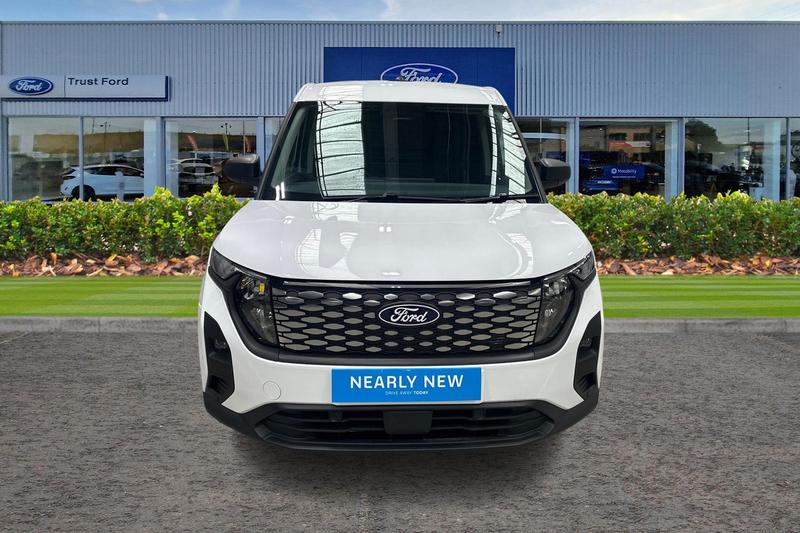 Used Ford Transit Courier 2025 for sale - 77599652: Photo 11