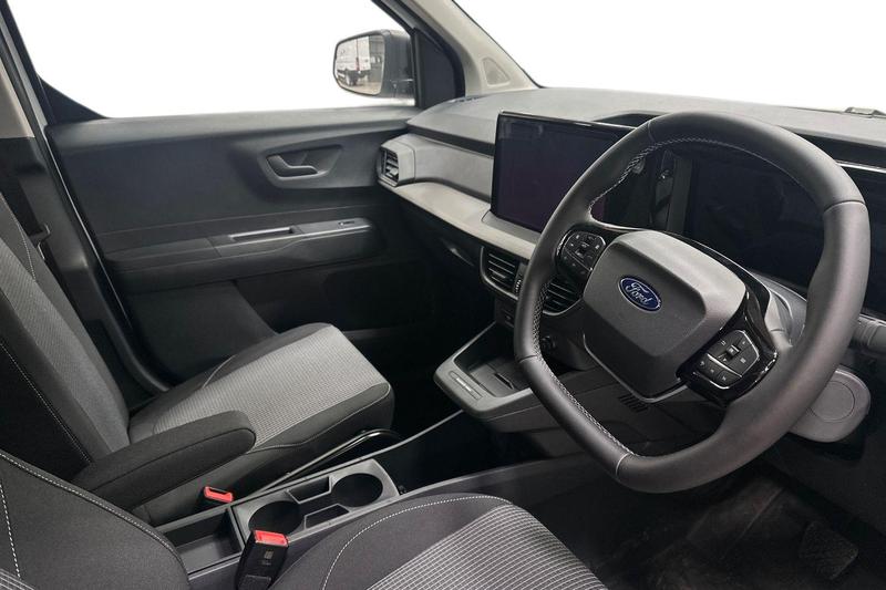 Used Ford Transit Courier 2025 for sale - 77599652: Photo 13