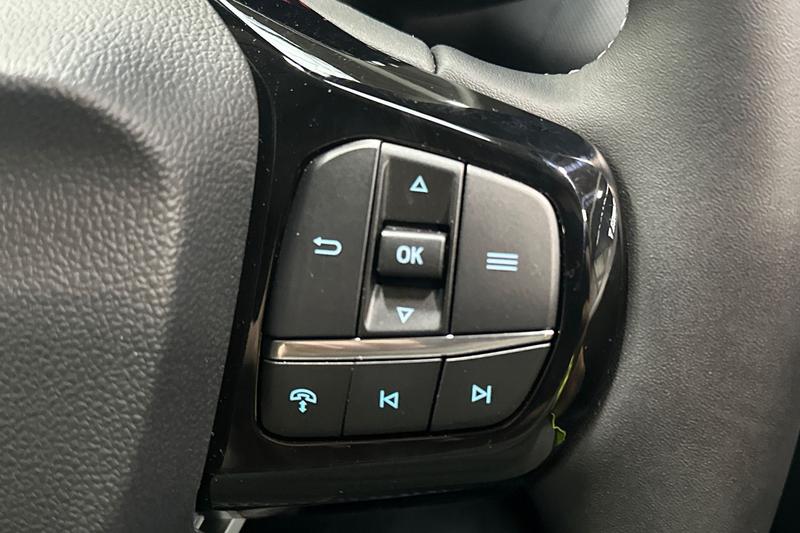 Used Ford Transit Courier 2025 for sale - 77599652: Photo 15