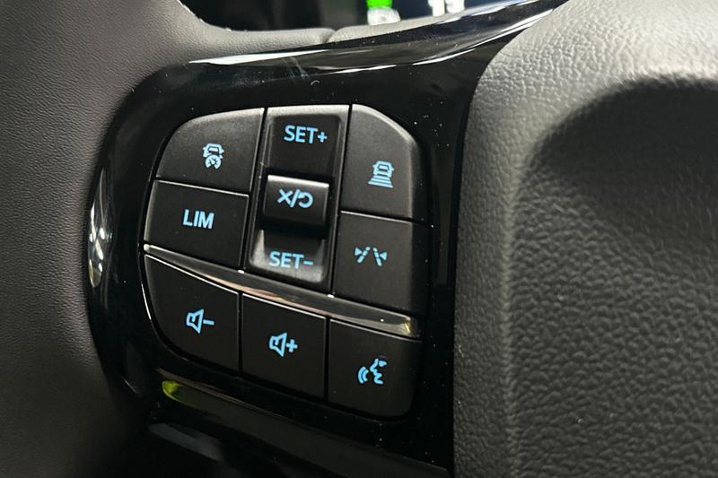 Used Ford Transit Courier 2025 for sale - 77599652: Photo 16