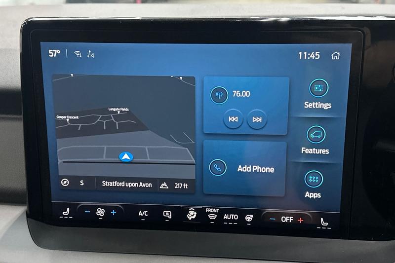 Used Ford Transit Courier 2025 for sale - 77599652: Photo 18