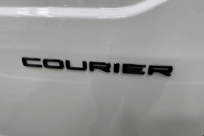 Used Ford Transit Courier 2025 for sale - 77599652: Photo 19