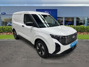 Used Ford Transit Courier 2025 for sale - 77599652: Photo