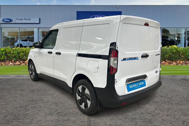 Used Ford Transit Courier 2025 for sale - 77599652: Photo 2