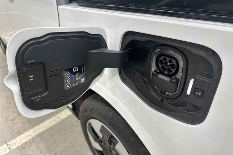 Used Ford Transit Courier 2025 for sale - 77599652: Photo 21