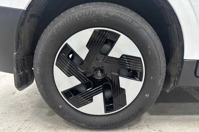 Used Ford Transit Courier 2025 for sale - 77599652: Photo 22