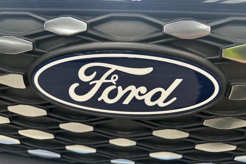 Used Ford Transit Courier 2025 for sale - 77599652: Photo 24