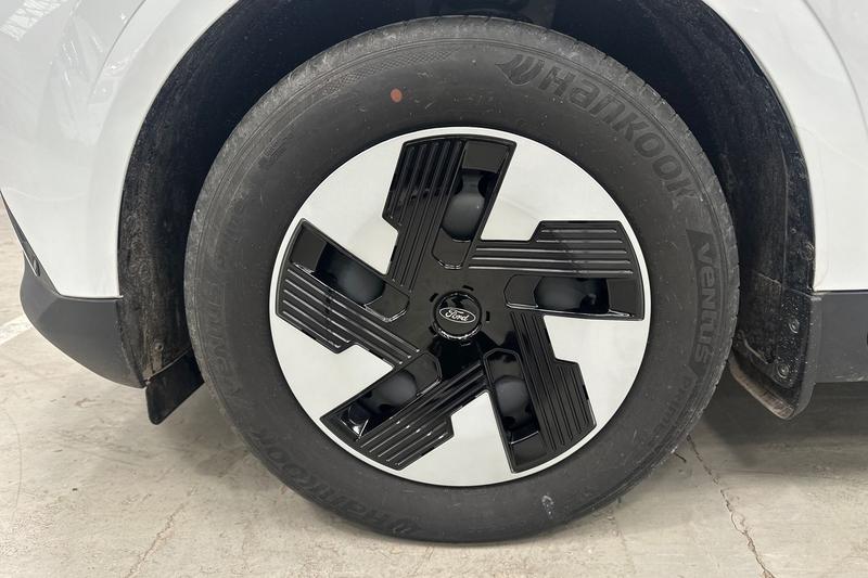 Used Ford Transit Courier 2025 for sale - 77599652: Photo 25