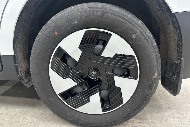 Used Ford Transit Courier 2025 for sale - 77599652: Photo 26