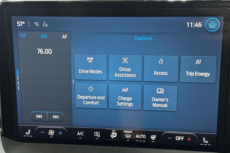 Used Ford Transit Courier 2025 for sale - 77599652: Photo 28