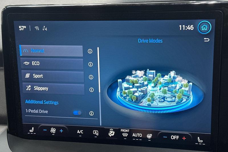 Used Ford Transit Courier 2025 for sale - 77599652: Photo 29