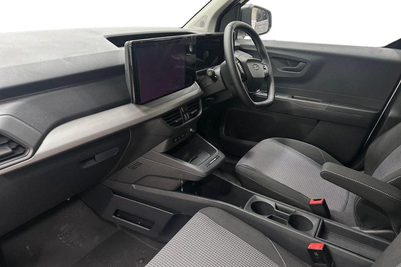 Used Ford Transit Courier 2025 for sale - 77599652: Photo 3