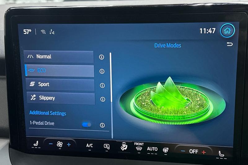 Used Ford Transit Courier 2025 for sale - 77599652: Photo 30