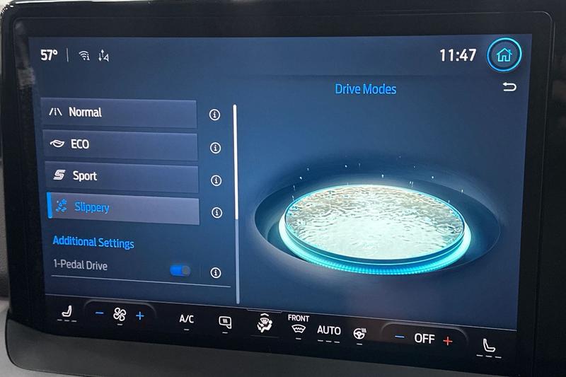 Used Ford Transit Courier 2025 for sale - 77599652: Photo 32