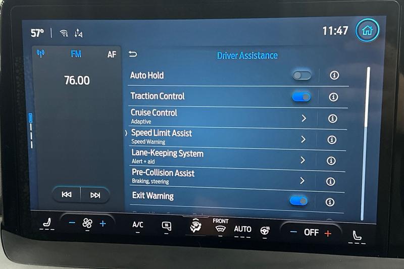 Used Ford Transit Courier 2025 for sale - 77599652: Photo 33