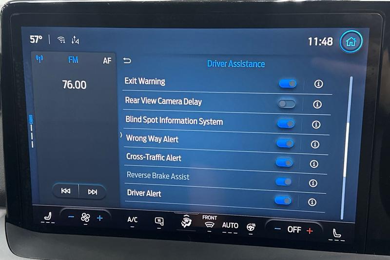 Used Ford Transit Courier 2025 for sale - 77599652: Photo 34