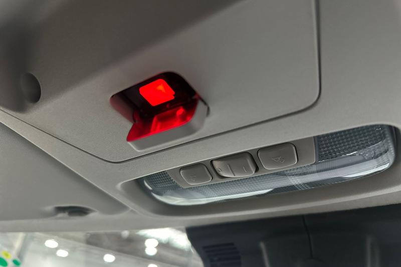 Used Ford Transit Courier 2025 for sale - 77599652: Photo 36