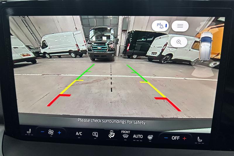 Used Ford Transit Courier 2025 for sale - 77599652: Photo 37