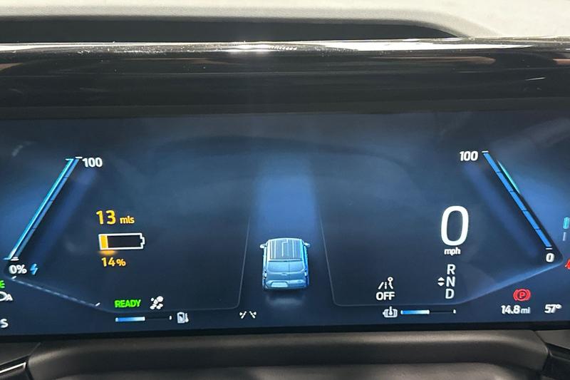 Used Ford Transit Courier 2025 for sale - 77599652: Photo 39