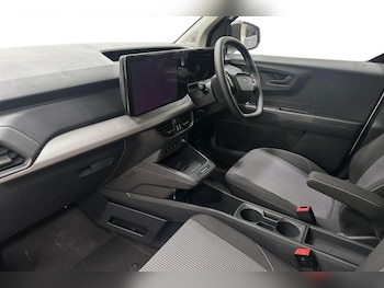 Used Ford Transit Courier 2025 for sale - 77599652: Photo