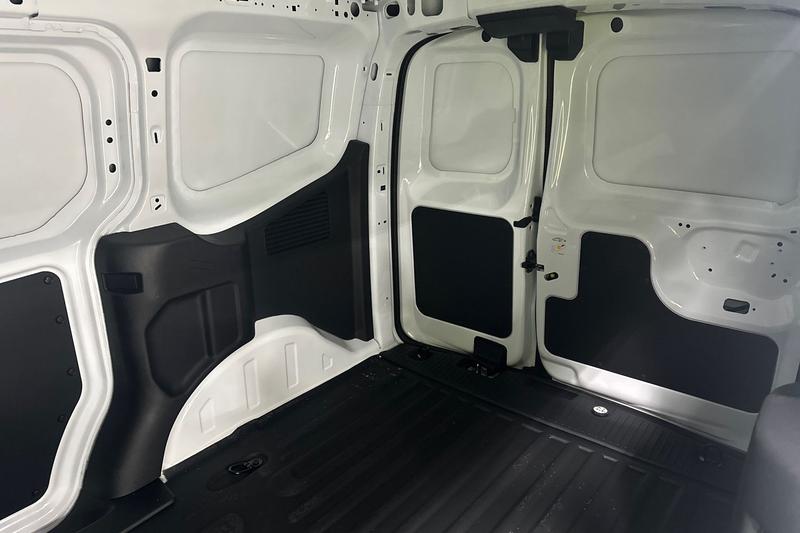 Used Ford Transit Courier 2025 for sale - 77599652: Photo 4