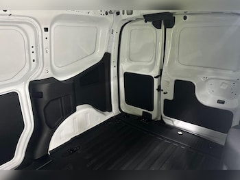 Used Ford Transit Courier 2025 for sale - 77599652: Photo