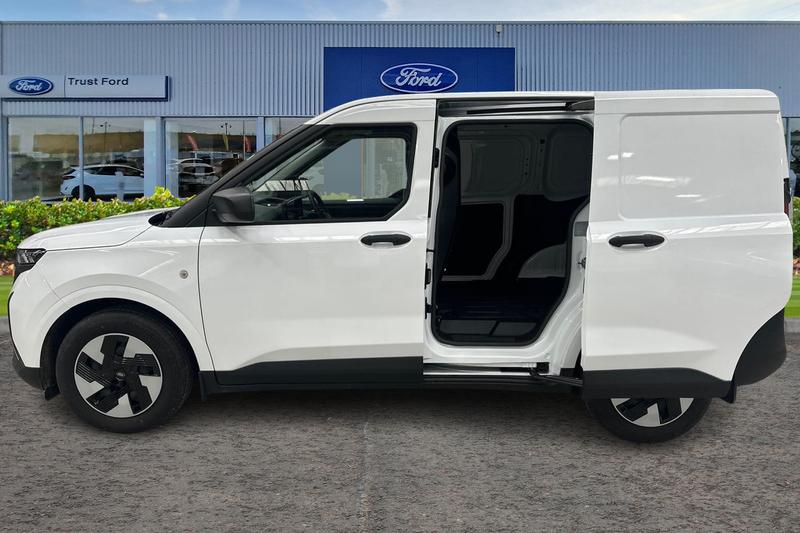Used Ford Transit Courier 2025 for sale - 77599652: Photo 5