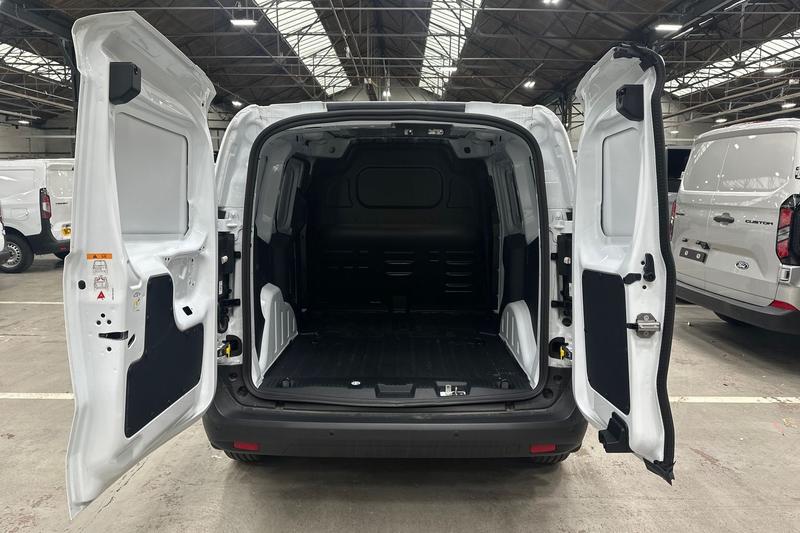 Used Ford Transit Courier 2025 for sale - 77599652: Photo 6