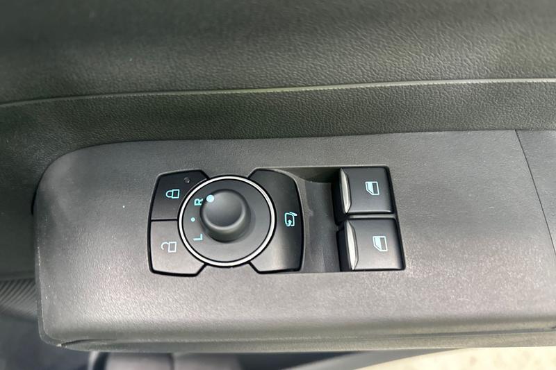 Used Ford Transit Courier 2025 for sale - 77599652: Photo 7