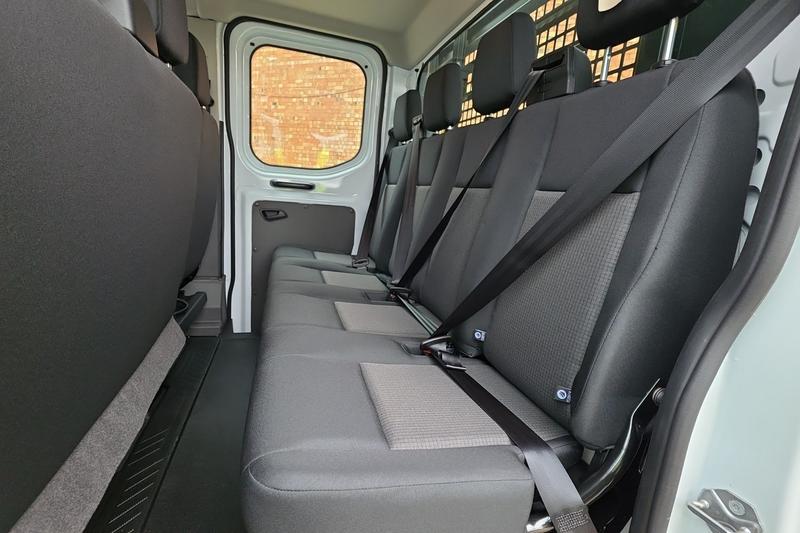 Used Ford Transit 2025 for sale - 77647423: Photo 11