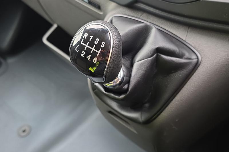 Used Ford Transit 2025 for sale - 77647423: Photo 36