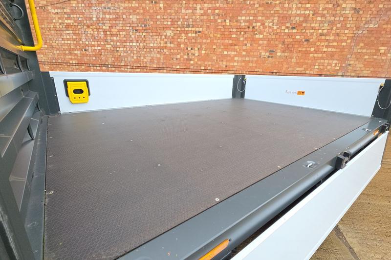 Used Ford Transit 2025 for sale - 77647423: Photo 4