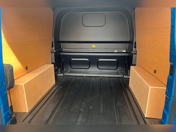 Used Ford Transit Custom undefined for sale - 78400195: Photo