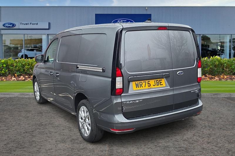 Used Ford Transit Connect for sale - 77755003: Photo 2