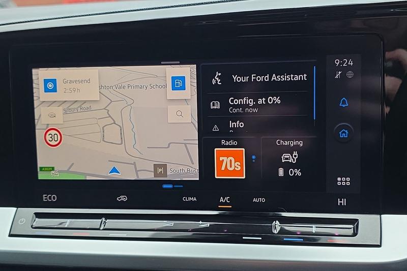 Used Ford Transit Connect for sale - 77755003: Photo 36