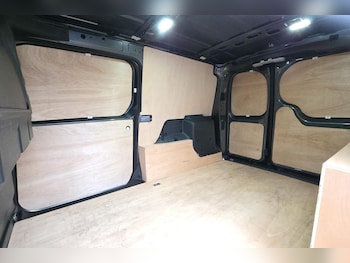 Used Ford Transit Connect undefined for sale - 77755003: Photo