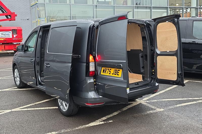 Used Ford Transit Connect for sale - 77755003: Photo 7