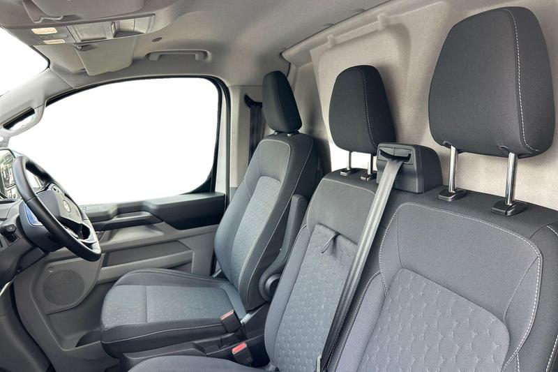 Used Ford Transit Custom 2025 for sale - 76710181: Photo 10