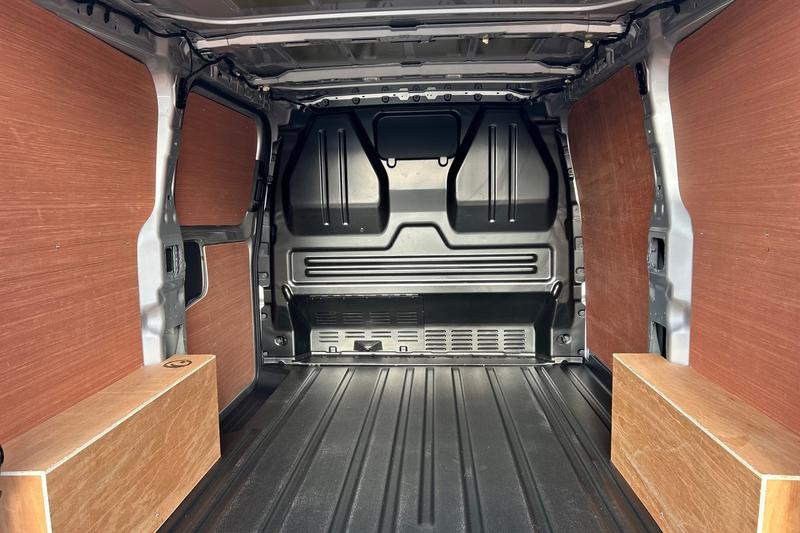 Used Ford Transit Custom 2025 for sale - 76710181: Photo 11