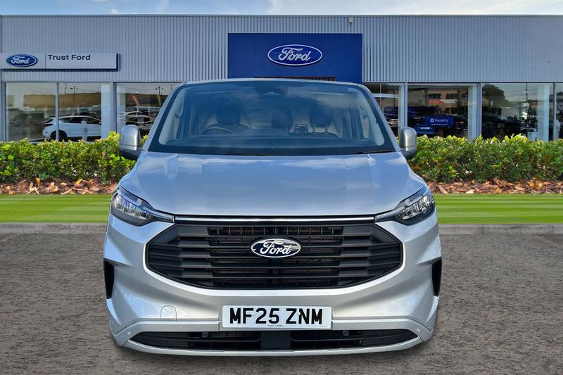Used Ford Transit Custom 2025 for sale - 76710181: Photo 12