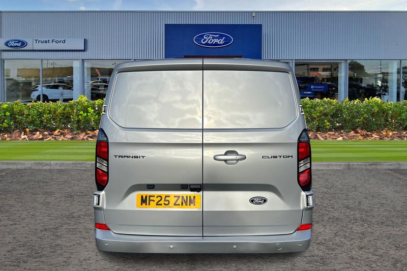 Used Ford Transit Custom 2025 for sale - 76710181: Photo 13